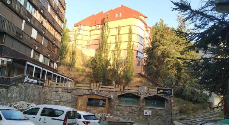 Apartamento Sierra Nevada