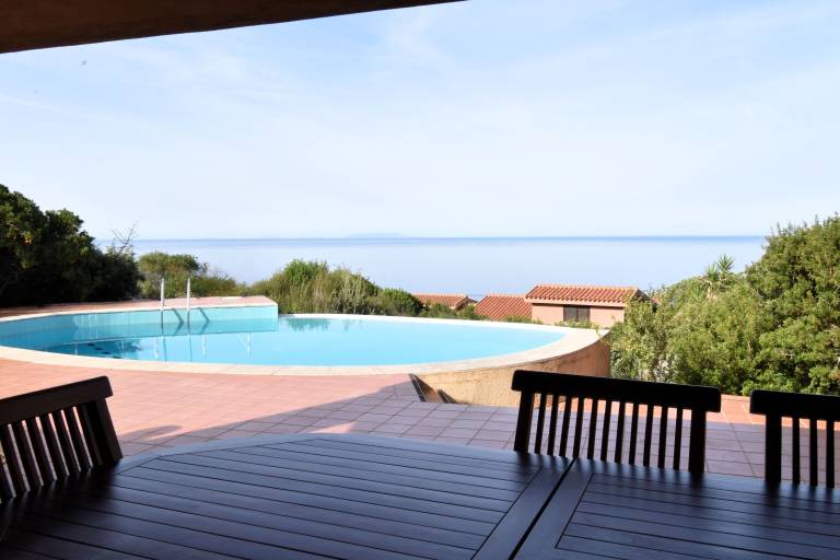 Villa Costa Paradiso