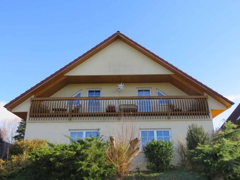 Ferienwohnung Köthen (Anhalt)