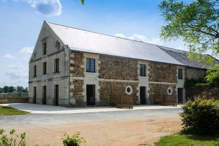 Villa Brissac-Quincé