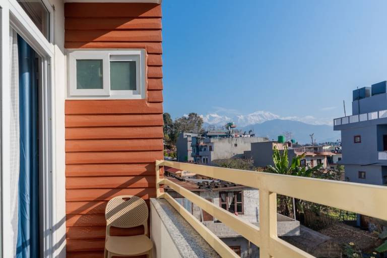 Apartamento Pokhara