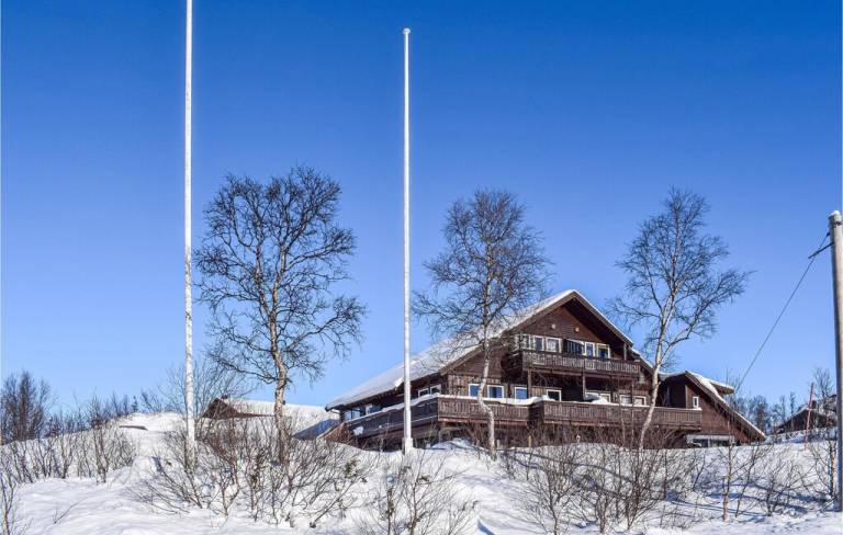 Ferielejlighed Hovden i Setesdal