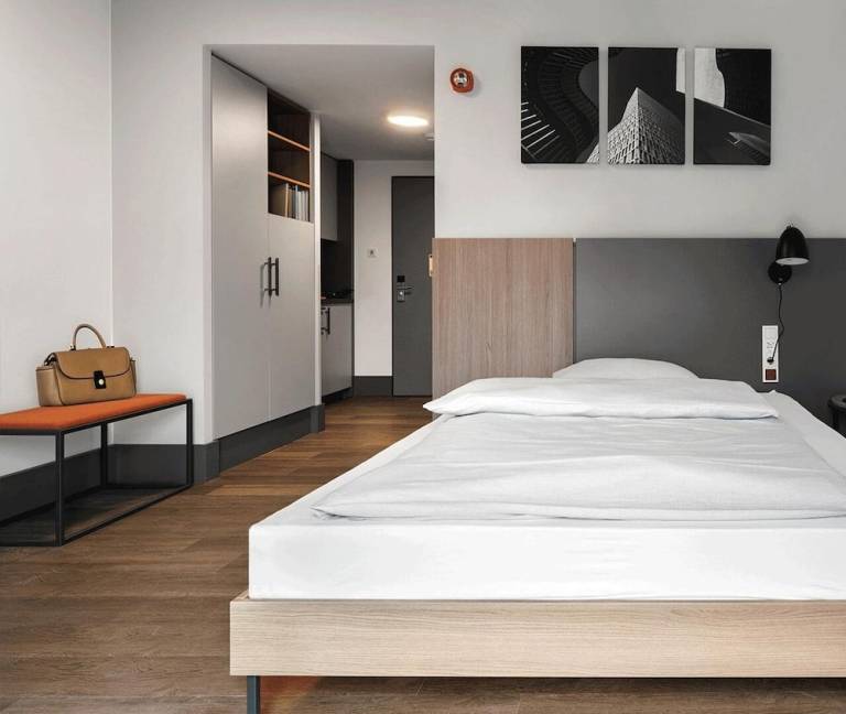 Aparthotel Kelsterbach