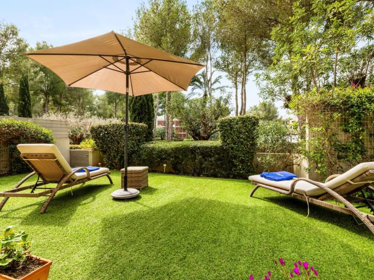 Apartamento Bendinat