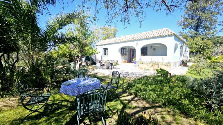 Casa Urbanización Santa Elo