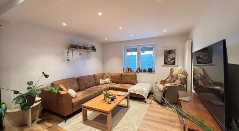 Ferienhaus Monheim am Rhein