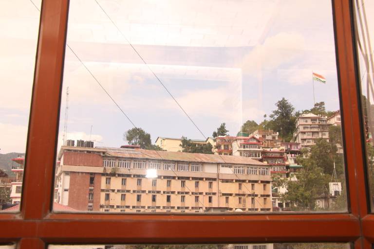 Hotel Tip Top — photo 5