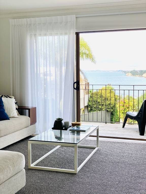 Ferienhaus North Shore