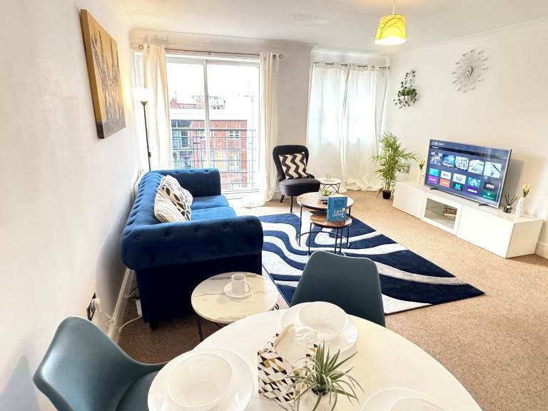 Appartement Birmingham