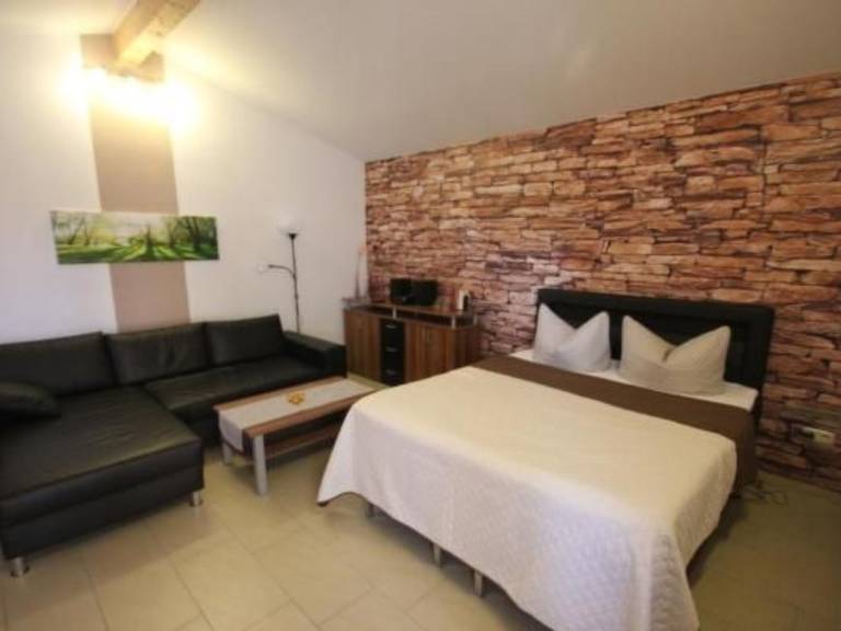 Mueritzbrise 3 mit Terrasse free WiFi