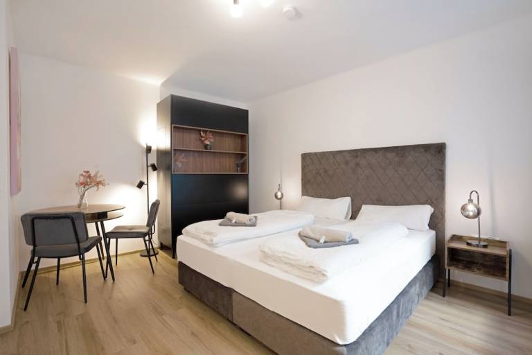 Aparthotel Villaco