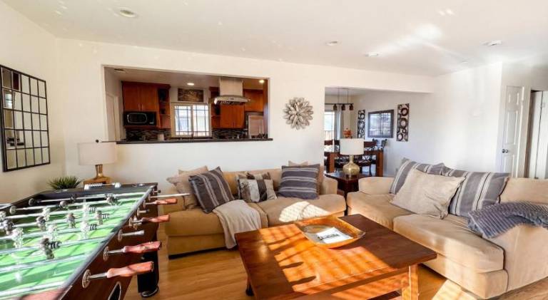 Beautiful house | Dogs allowed — photo 3