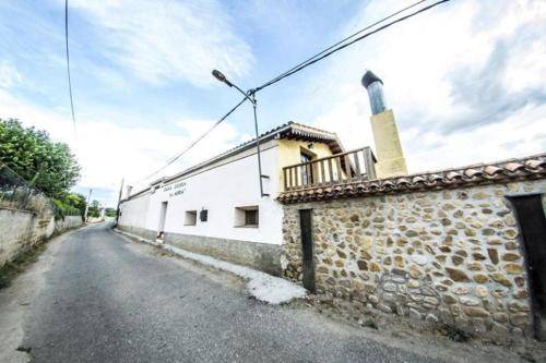 Casa Cidade Rodrigo