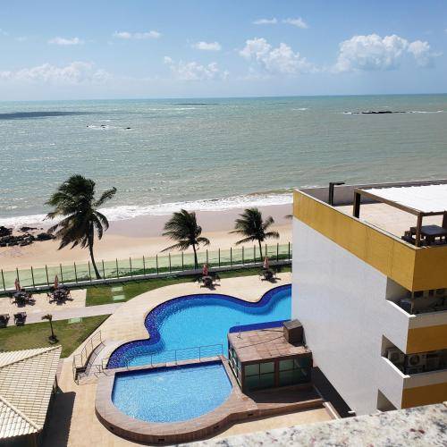 Apartamento Conde