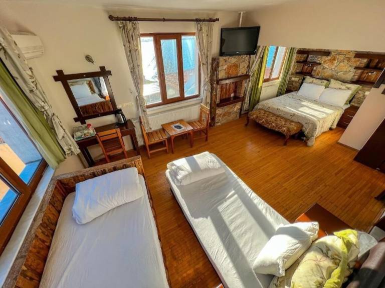 Pension Eğirdir