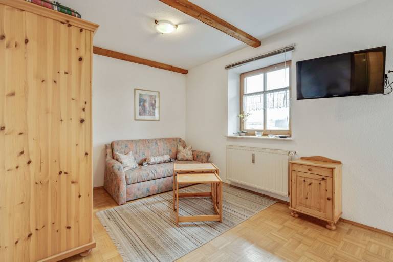 Ferienwohnung Lohberg