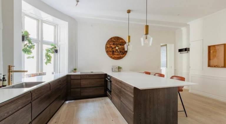 Lovely holiday apartment | Next to Tivoli | Pets are welcome — photo 3