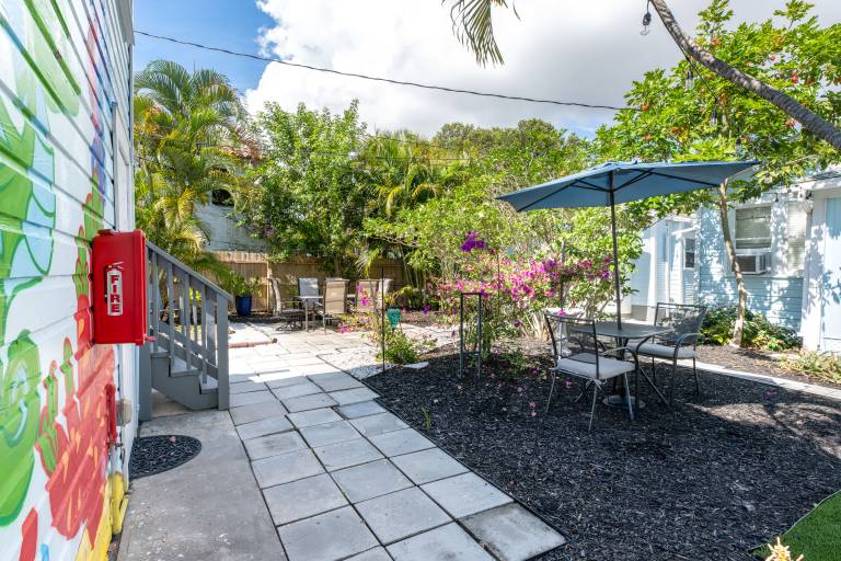 Apartment Lake Worth