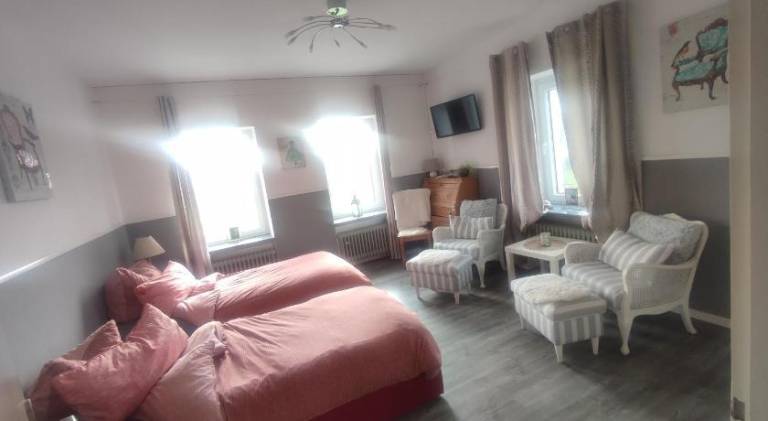 Aparthotel & Wohnung nur fur Monteure am Norderteich