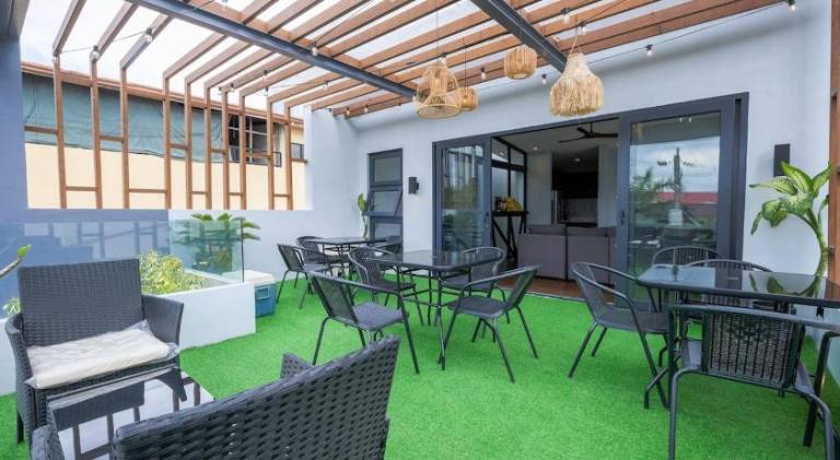 Pleasant house with pool | Dogs allowed — photo 5