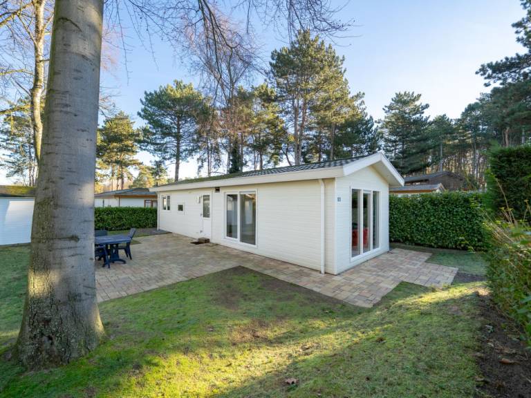 Vakantiepark Doornspijk