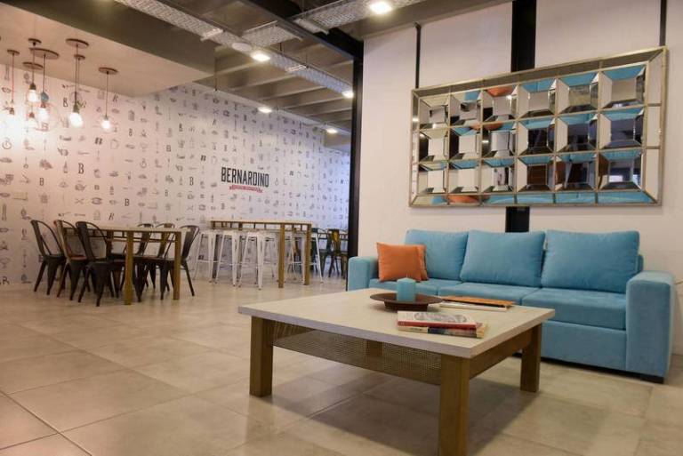 Hostel Neuquen
