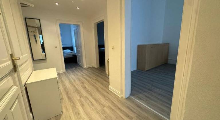 Pleasant apartment | Close to Kaiserplatz | Dogs allowed — photo 3