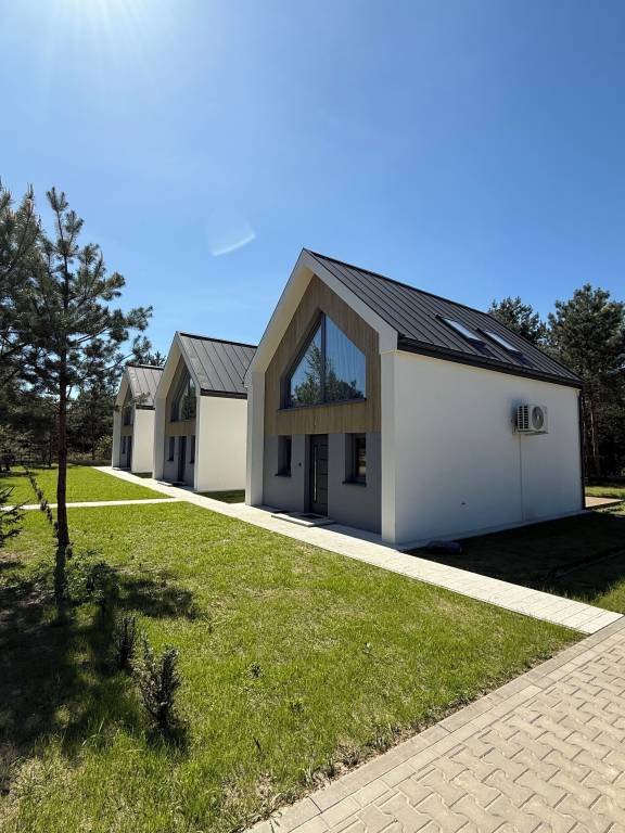 Dom Skąpe