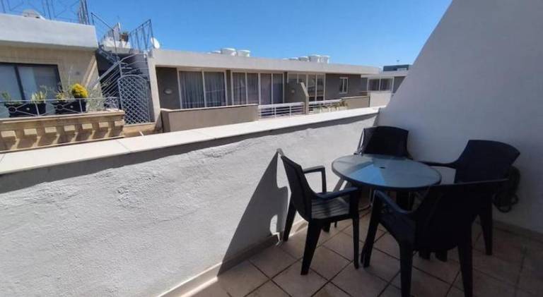 Holiday apartment with 2 rooms for 5 persons — photo 4