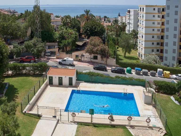 Apartamento La Cala del Moral