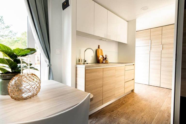 Chalet Arnhem