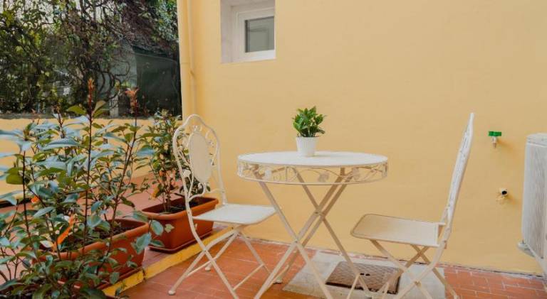 Apartment with 1 room for 2 persons — photo 4