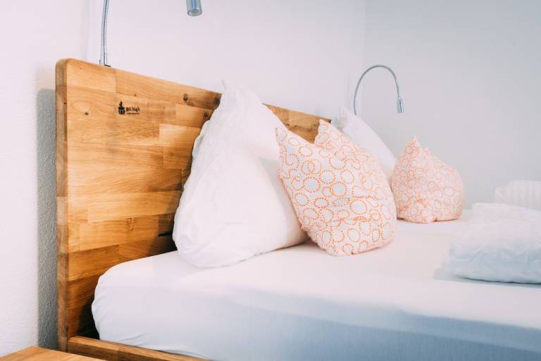 Ferienwohnung Bad Waldsee