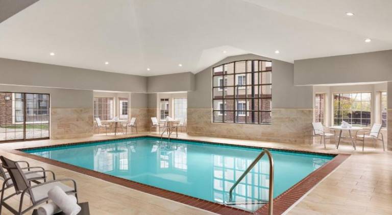 Staybridge Suites Fort Wayne By IHG — photo 2