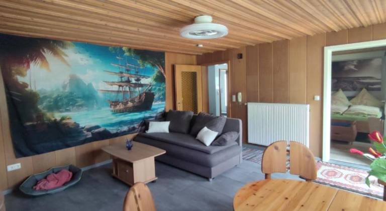 Pleasant vacation home | Dogs allowed — photo 3