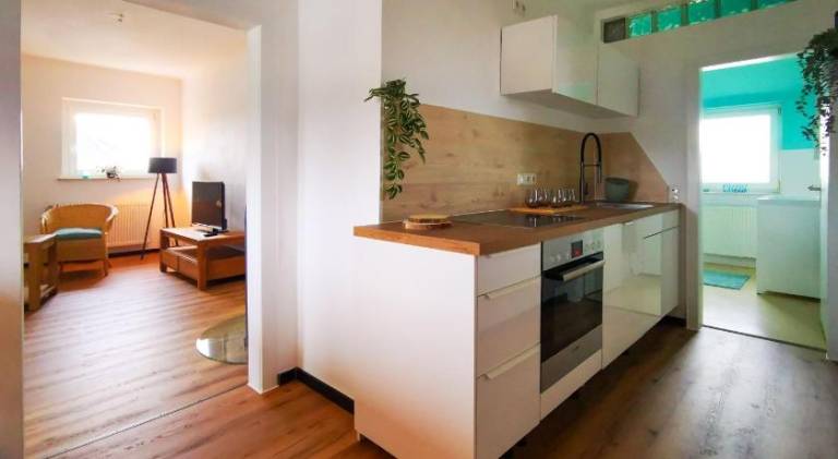 Apartment with 1 room for 4 persons — photo 3