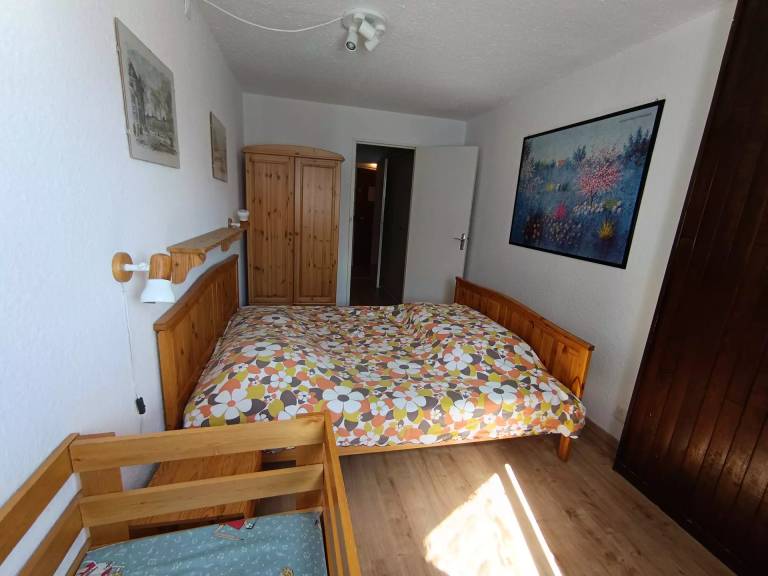 Rental apartment with 1 room for 4 persons — photo 5