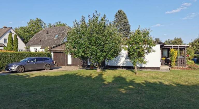 Ferienhaus Hönow