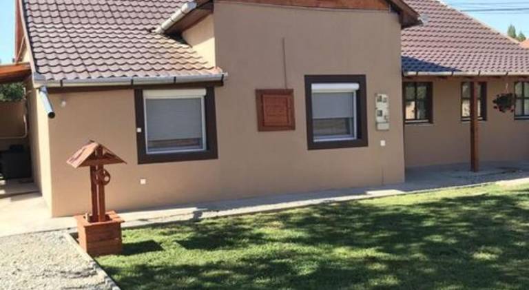 Apartman Tiszafüred