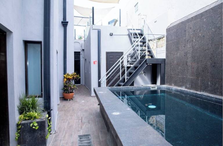 Accommodation  Centro