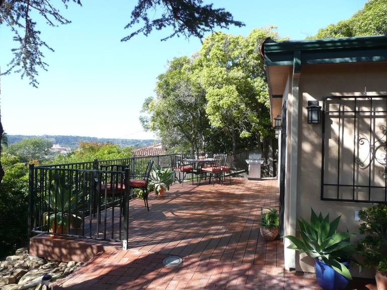 Landhaus Santa Barbara