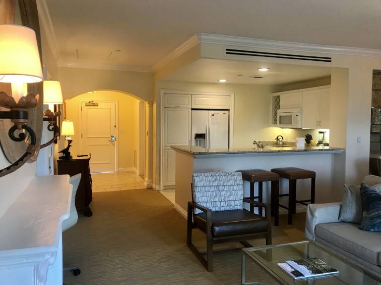 Resort  Oceanside