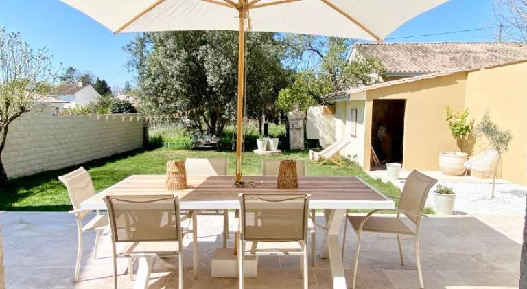 Vacation home with 2 rooms for 6 persons — photo 3