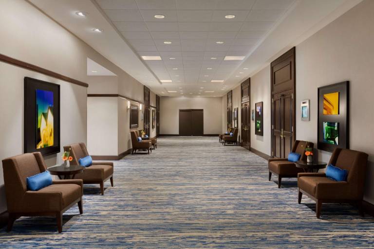 Embassy Suites by Hilton Boston Waltham — photo 5