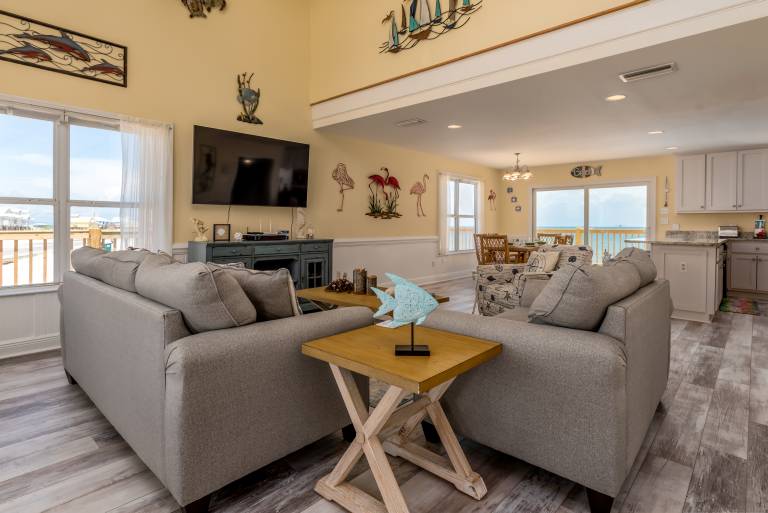 The Boat House - 106 Westward Ho — photo 3