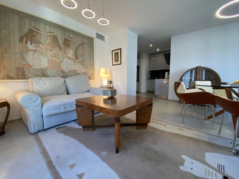 Rental apartment with 3 rooms for 6 persons — photo 3