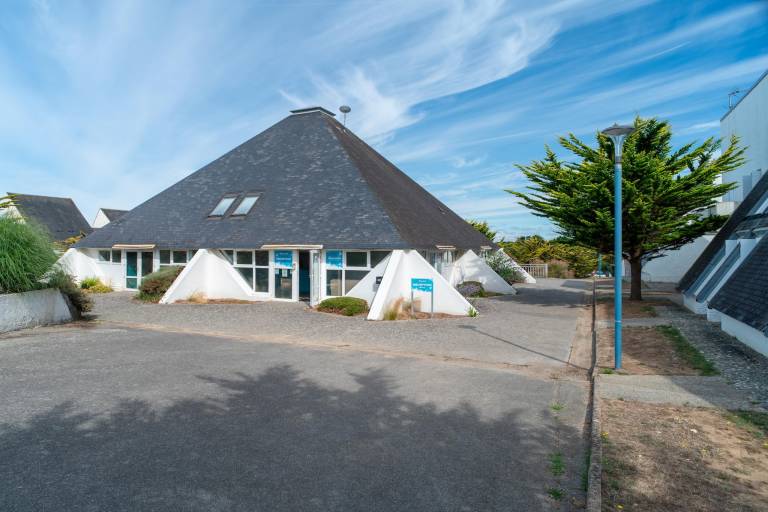 Appartement Guidel
