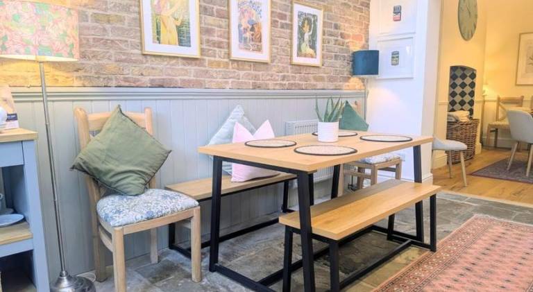 Pleasant vacation home | Near Shambles | Pets allowed — photo 4
