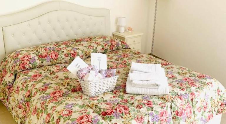House with 1 room for 4 persons in Avellino
