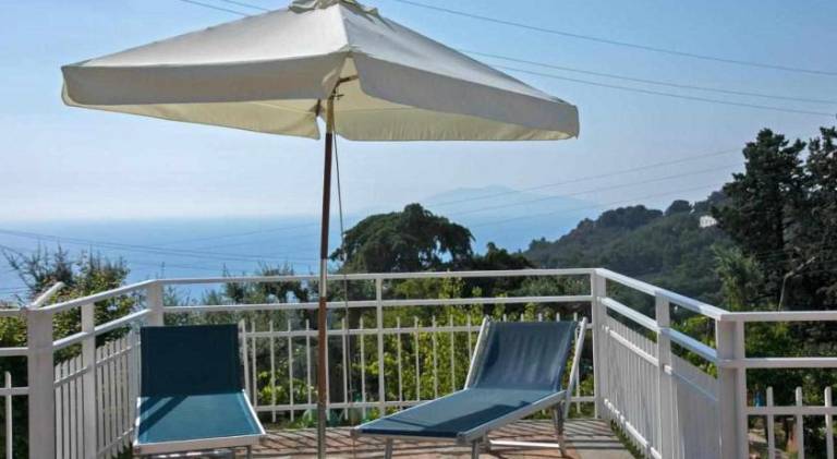 Villa Romano, Anacapri — photo 3